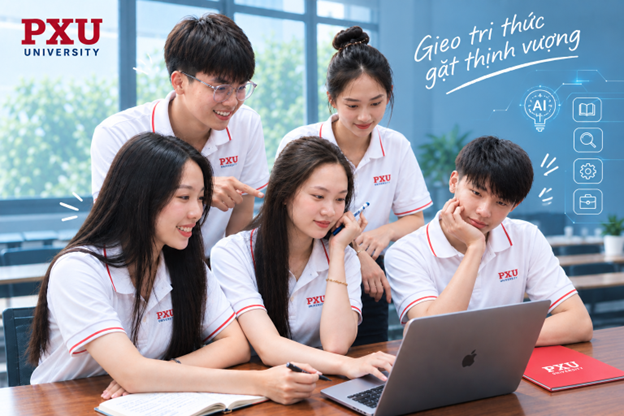 Môi trường học tập trực tuyến của Topica
